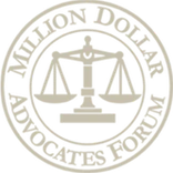 Million Dollar Advocates Forum