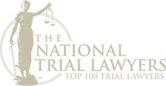 The National Trial Lawyers – Top 100 Trial Lawyers