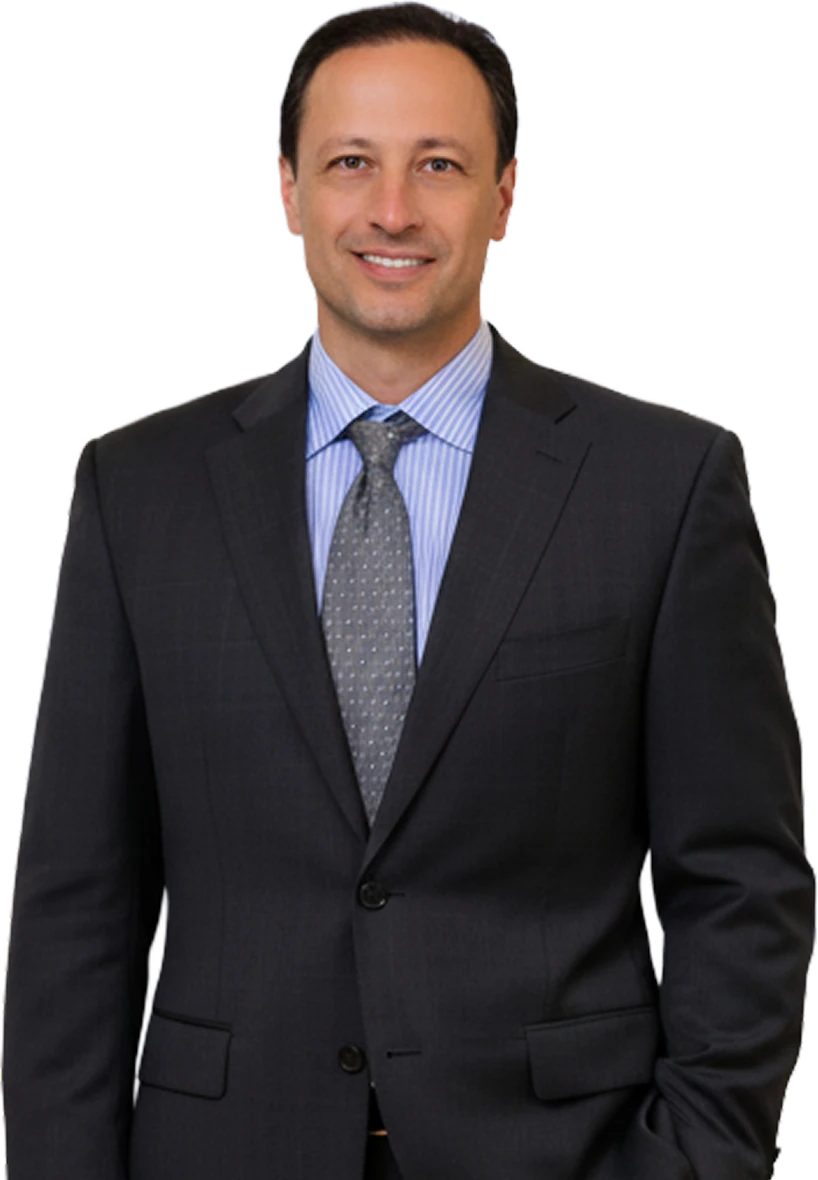 Attorney Michael A. Fakhoury