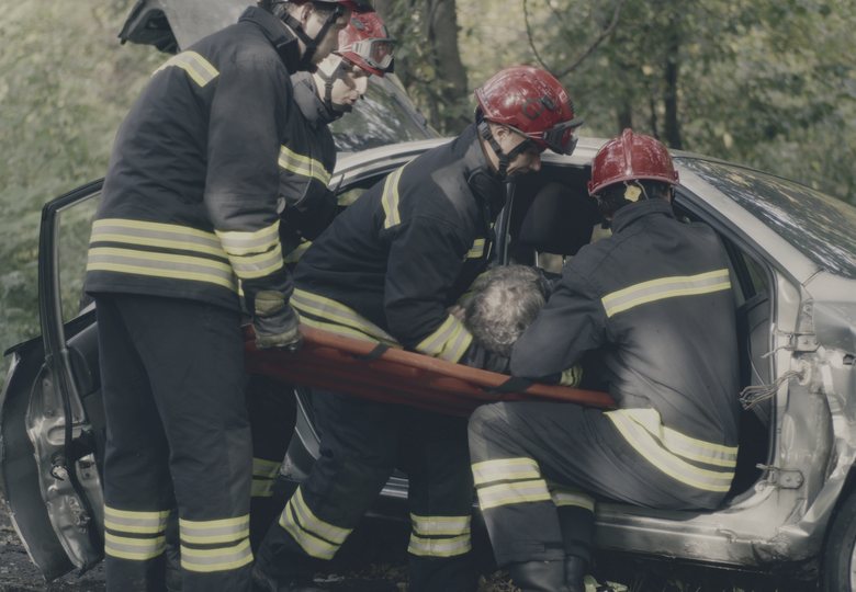 Car Accidents