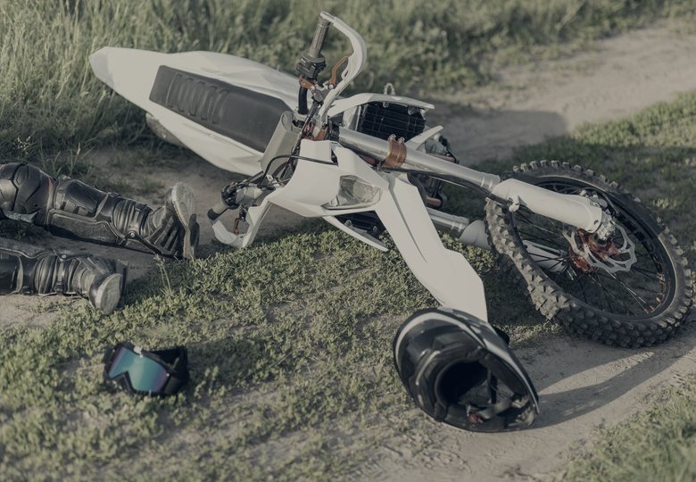 Motorcycle Accidents